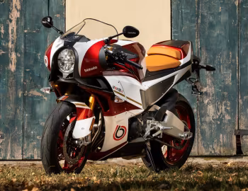 Bimota KB4 '11.2021–pr.