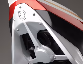 Bimota KB4RC '11.2021–11.2022