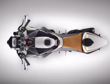 Bimota KB4RC '11.2022–pr.