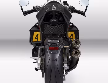 Bimota KB4RC '11.2022–pr.