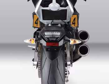 Bimota KB4RC '11.2021–11.2022