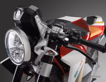 Bimota KB4RC '11.2021–11.2022