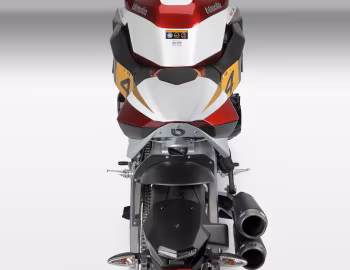 Bimota KB4RC '11.2021–11.2022