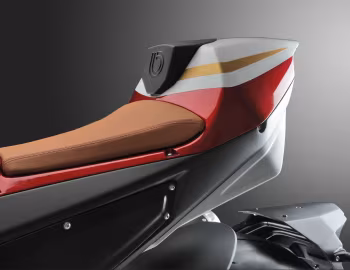 Bimota KB4RC '11.2021–11.2022
