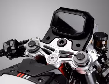 Торпедо Bimota KB4RC '11.2021–11.2022