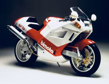 Bimota Tesi 1D '1990–94