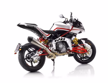 Bimota Tesi 3D Naked '2010–????
