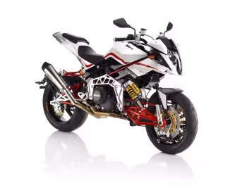 Bimota Tesi 3D Naked '2010–????