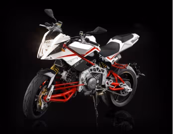 Bimota Tesi 3D Naked '2010–????