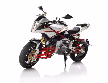 Bimota Tesi 3D Naked '2010–????
