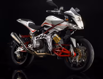 Bimota Tesi 3D Naked '2010–????