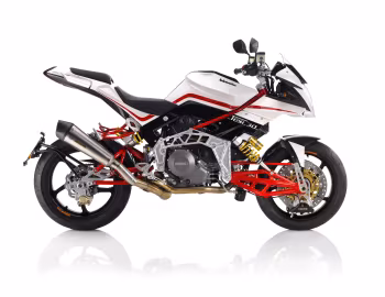 Bimota Tesi 3D Naked '2010–????