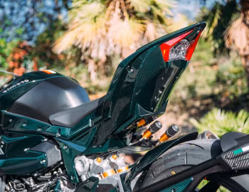 2022 Bimota Tesi H2 (#ZRPBTH201ERL00075)