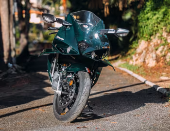 2022 Bimota Tesi H2 (#ZRPBTH201ERL00075)
