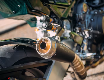 2022 Bimota Tesi H2 (#ZRPBTH201ERL00075)
