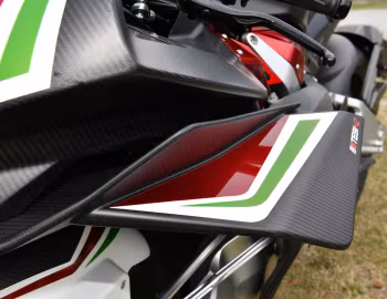 Bimota Tesi H2 '10.2020–н.в.
