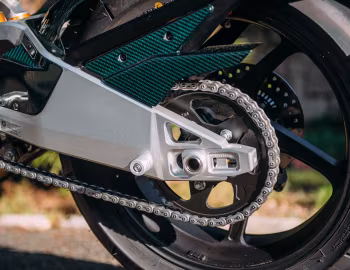 2022 Bimota Tesi H2 (#ZRPBTH201ERL00075)