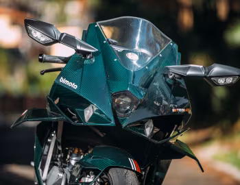 2022 Bimota Tesi H2 (#ZRPBTH201ERL00075)