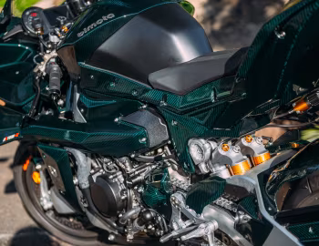 2022 Bimota Tesi H2 (#ZRPBTH201ERL00075)