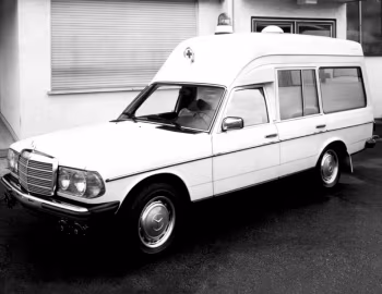 Binz Europ KTW (F123) '1976–85