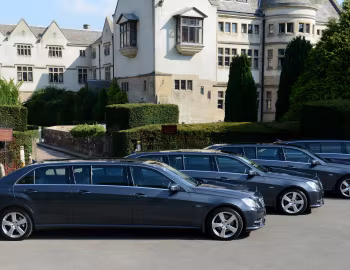Binz Mercedes-Benz E-Klasse Limousine (V212) '2009–13