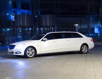 Binz Mercedes-Benz E-Klasse Limousine (V212) '2009–13