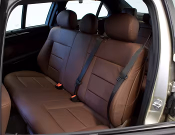 Interior Binz Mercedes-Benz E-Klasse Limousine (V212) '2009–13