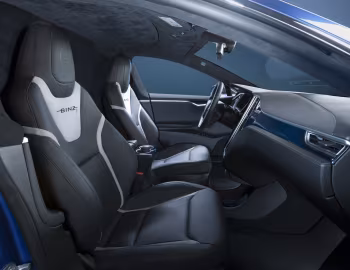 Interior Binz.E '2017–pr.