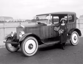 Birmingham, Margaret Gorman