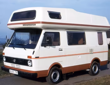 Bischofberger Ohio Wohnmobil '1976–????