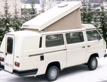 Bischofberger Westfalia Maxi-Joker (T3) '1985