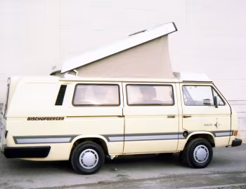 Bischofberger Westfalia Maxi-Joker (T3) '1985