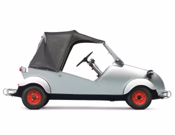 Biscuter 200-A "Zapatilla" '1955–57