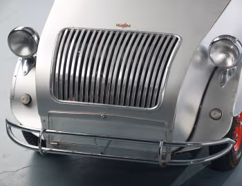 Biscuter 200-A "Zapatilla" '1955–57