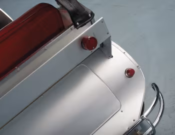 Biscuter 200-A "Zapatilla" '1955–57