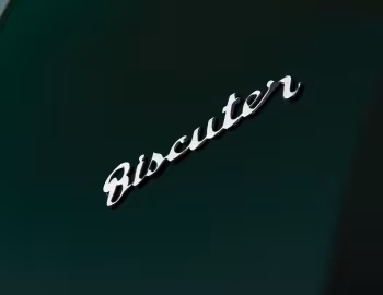 Biscuter 200-C Comercial '1957–60