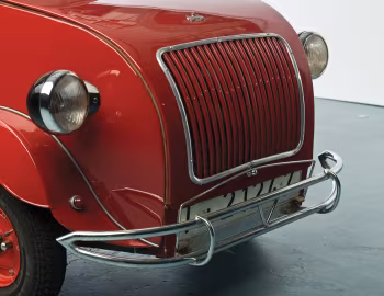 Biscuter 200-C Comercial '1957–60