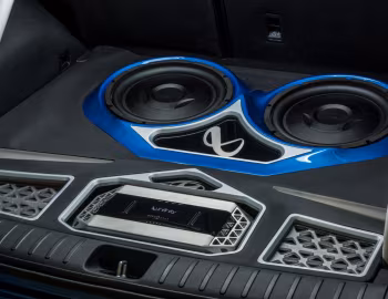 Coffre Bisimoto Engineering Hyundai Tucson (TL) '11.2015