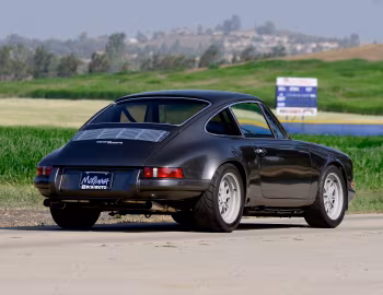 Bisimoto 911 BR '2016