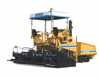 Bitelli BB 740 '2005–????