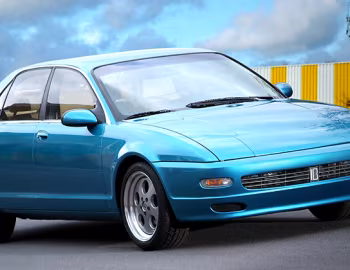 Bitter Berlina '1996