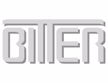 商标 Bitter