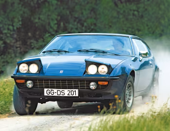 Bitter CD '1973–79