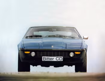 Bitter CD '1973–79