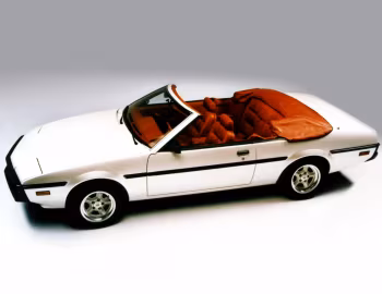 Bitter SC Convertible '1982–85