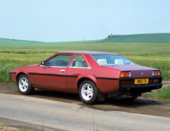 Bitter SC Coupe '1981–86