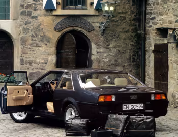 Bitter SC Coupe '1981–86