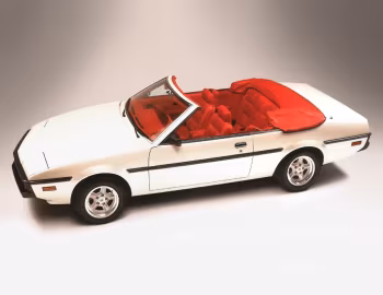 Bitter SC Convertible '1982–85