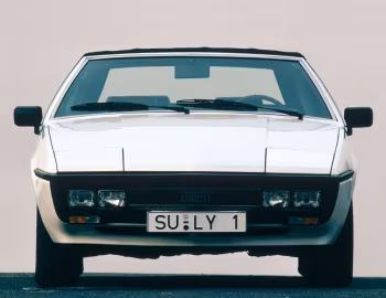 Bitter SC Convertible '1982–85