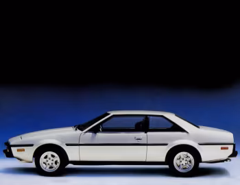 Bitter SC Coupe '1981–86